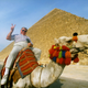 Image for article titled These long lost vacation photos capture the tragicomedy of the 1990s cruise craze